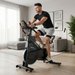 Rower spinningowy XS2000 Gymtek WYPRZEDAŻ