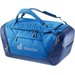 Torba z funkcją plecaka Duffel Pro 90L Deuter - neptune-nightblue