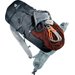 Plecak Trail 18L Deuter - black-shale