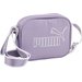 Torba na ramię, saszetka Core Base X-Body Bag Puma - Pale Plum