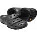 Klapki Yogui Wm's Keen - czarne