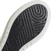 Buty Court 24 Adidas - Cloud White/Core Black/Core White