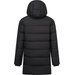 Kurtka męska Marek Longline Regatta - black/pineneedle