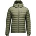 Kurtka puchowa męska Access Down 2.0 Hoody Black Diamond - tundra