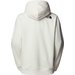 Bluza damska Drew Peak Pullover Hoodie The North Face - White Dune