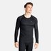 Longsleeve męski Active F-Dry Light ECO Base Layer Top Odlo