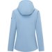 Kurtka damska Highton Stretch Padded Regatta - dusky blue