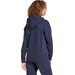 Bluza damska Essentials Small Logo Feel Cozy Adidas - granatowa