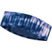 Opaska Coolnet UV Wide Buff - dari blue