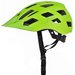 Kask rowerowy Storm Prox - zielony