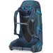 Plecak Stout 35 Gregory - phantom blue
