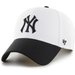 Czapka z daszkiem MLB New York Yankees Sure Shot 47 Brand