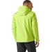 Kurtka męska Crew Hooded Midlayer Jacket 2.0 Helly Hansen - luminous green