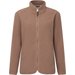 Polar damski Frankie Borg Full Zip Regatta - mocha