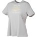 Koszulka damska Ruby Springs Graphic Fitted Columbia - Grey Heather