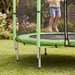 Mini trampolina 140cm Outtec WYPRZEDAŻ