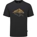 Koszulka męska Crimp Reflection Tee Rab - Beluga