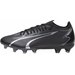 Buty piłkarskie, korki Ultra Match FG/AG Puma - czarne