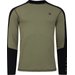 Bielizna termoaktywna męska Exchange IV Baselayer Set Dare2B - olivine green/black