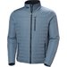 Kurtka męska Crew Insulator 2.0 Helly Hansen - washed navy