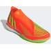 Buty piłkarskie halowe Predator Edge.1 IN Adidas