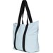 Torba na ramię, Shopper Tote Bag Rush Rains - błękitna