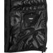 Kamizelka puchowa męska Vest Ultralight Prosto - black