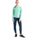 Bluza damska Sprint City Lightweight Dare2B - Mint Green Marl