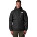 Kutka męska Quest Insulated Jacket The North Face - black
