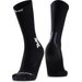 Skarpety Run Discover Merino Crew X-Socks - Black