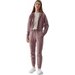 Bluza damska 4FAW23TSWSF0766 4F - beż