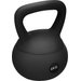 Miękki kettlebell FlexLift 6kg Gymtek - 6kg black