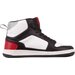 Buty Lineup Kappa - black/red