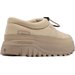Buty, śniegowce Snowtrot Unwind Wm's Columbia - Ancient Fossil, Oxford Tan