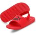 Klapki Cool Cat 2.0 Backstrap AC PS Jr Puma - For All Time Red