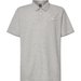 Koszulka męska polo Relax Urban Oakley - new granite heather