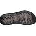 Sandały Terra Fi 5 Universal Teva - Magma Black/ Grey
