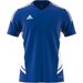 Koszulka męska Condivo 22 Jersey Adidas - niebieski