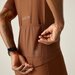 Koszulka rowerowa męska Lightning S/S Jersey Dare2B - arabian spice