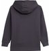 Bluza dziewczęca 4FJSS23TSWSF277 4F - fioletowa