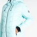Kurtka narciarska damska Blindside Jacket Dare2B - water ballet