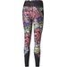 Legginsy damskie Be Bold AOP 7/8 Puma - print 6