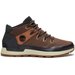 Sneakersy Sprint Trekker Mid Lc Waterproof Sneaker Timberland