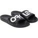 Klapki B1B Slide 2.0 Oakley - black