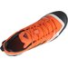 Buty trekkingowe Terrex Swift Solo Approach Adidas - pomarańczowe
