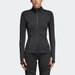 Bluza damska Performance Essentials Midlayer by Stella McCartney Adidas