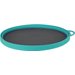 Talerz składany Ellipse Flexi Lifeventure - teal