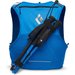 Kamizelka do biegania Distance 4 Hydration Vest Black Diamond - Ultra Blue
