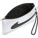 Saszetka Icon Blazer Wristlet Large Nike - biały