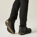 Buty trekkingowe Samaris III Boot Regatta - black/ash/wood